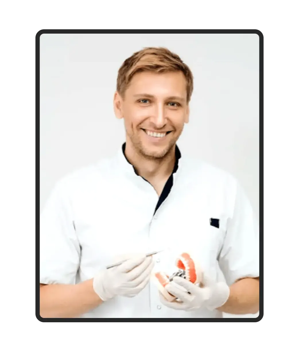 ProDentim Supplement